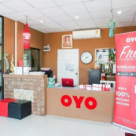 Nakara Boutique Chiang Mai Otel Dış mekan fotoğraf