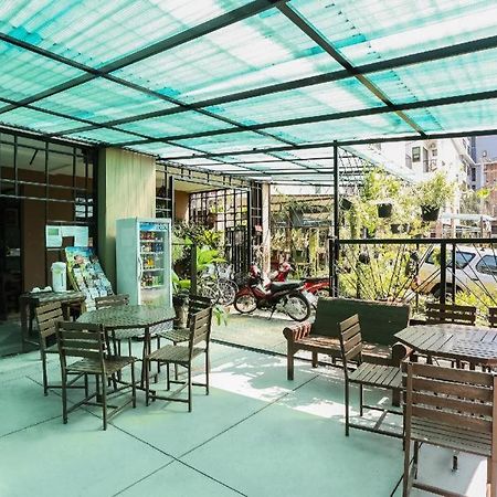 Nakara Boutique Chiang Mai Otel Dış mekan fotoğraf