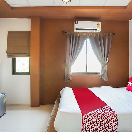 Nakara Boutique Chiang Mai Otel Dış mekan fotoğraf
