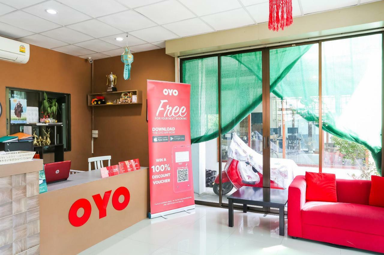 Nakara Boutique Chiang Mai Otel Dış mekan fotoğraf