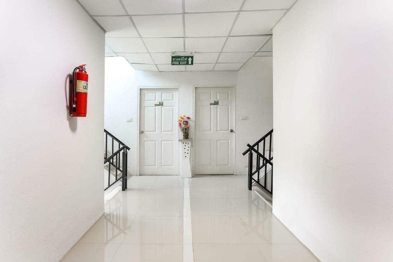 Nakara Boutique Chiang Mai Otel Dış mekan fotoğraf