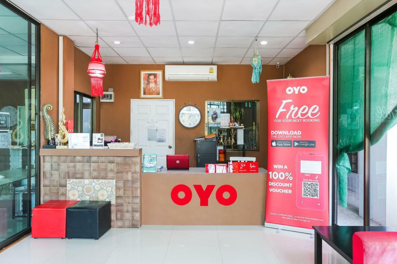 Nakara Boutique Chiang Mai Otel Dış mekan fotoğraf