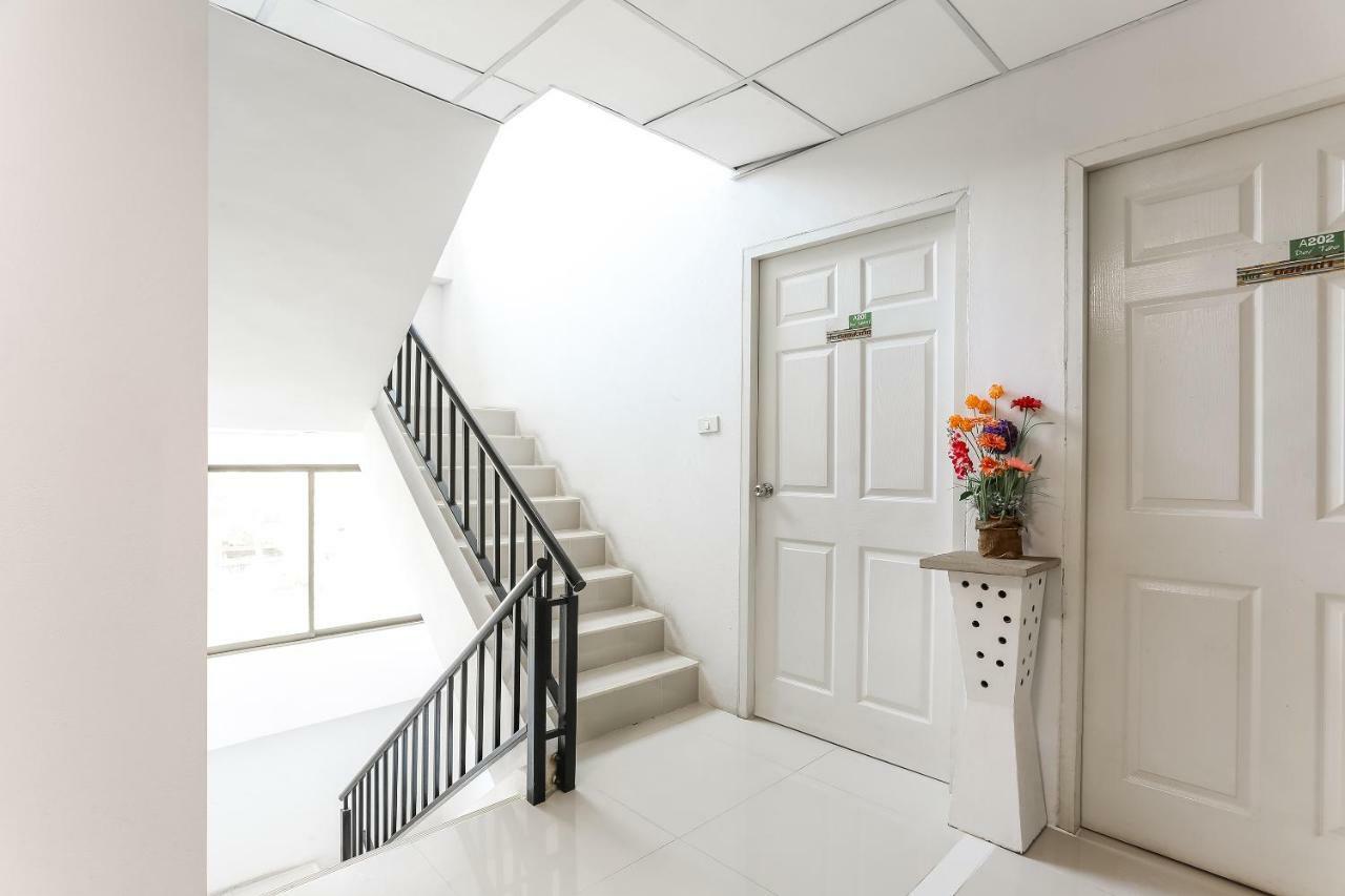 Nakara Boutique Chiang Mai Otel Dış mekan fotoğraf