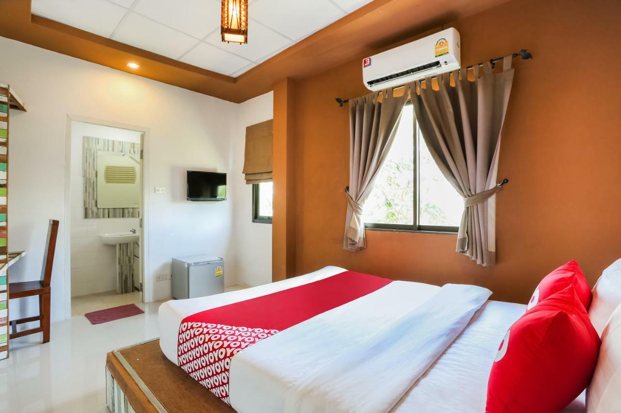 Nakara Boutique Chiang Mai Otel Dış mekan fotoğraf